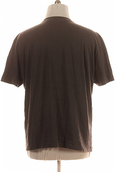 TOM TAILOR Pánské tričko s krátkým rukávem a potiskem Vel. 3XL | TOM TAILOR | obrázek 3