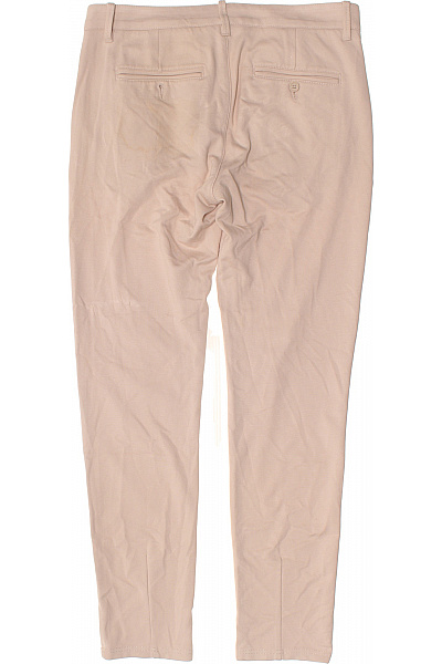ONLY & SONS Pánské béžové kalhoty chinos rovné volnočasové Velikost w32/l34 | ONLY & SONS | obrázek 3