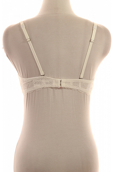 Hunkemoller dámská hladká push up podprsenka Velikost 36B | Hunkemoller | obrázek 2
