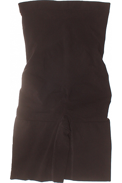 Spanx Dámské funkční prádlo černé nylonové Vel. XL | Spanx | obrázek 2