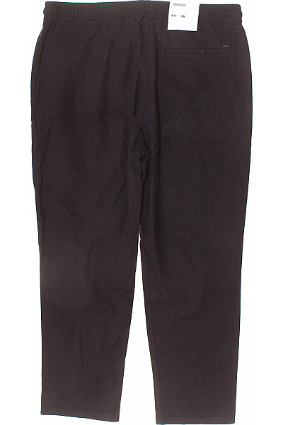 ONLY & SONS Dámské plátěné volnočasové kalhoty s kapsami Velikost XXL | ONLY & SONS | obrázek 2