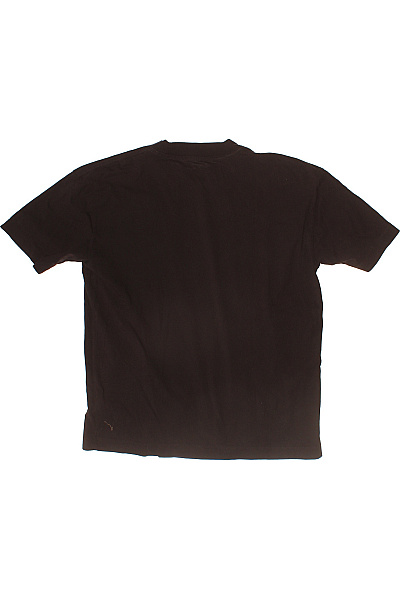 Calvin Klein Pánské tričko s krátkým rukávem a potiskem Vel. XS | Calvin Klein | obrázek 3