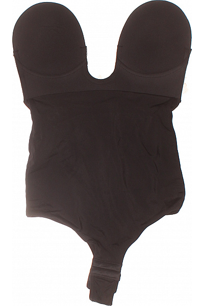 Magic Body Fashion Dámské body černé Vel. b | Magic Body Fashion | obrázek 2