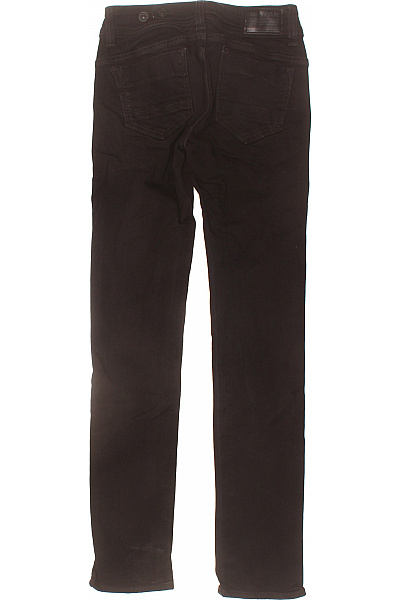 G-Star Dámské černé skinny džíny Velikost 27 | G-Star | obrázek 2