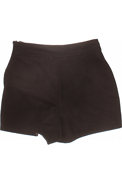 Dámské černé sportovní kraťasy Vel. 36 | Unimoda | obrázek 2