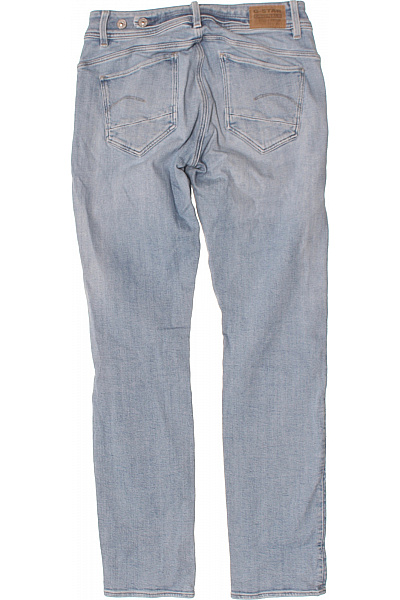 G-Star Dámské džíny strečové skinny modré Vel. EU 30/32 | G-Star | obrázek 2