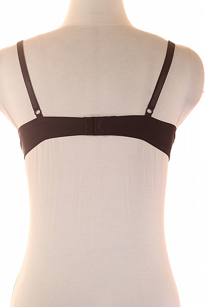 Petite Fleur Dámská krajková podprsenka push up černá Vel. 70AA | Petite Fleur | obrázek 3