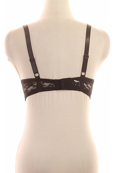 dámská krajková push up podprsenka Velikost EU 95B | Unimoda | obrázek 3