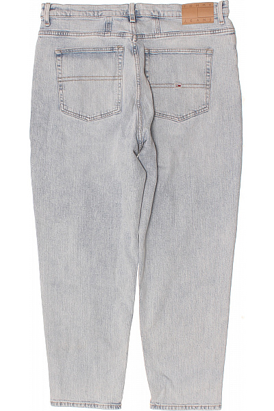 TOMMY HILFIGER Dámské džíny volné seprané s kapsami Vel. 30/34 | TOMMY HILFIGER | obrázek 2