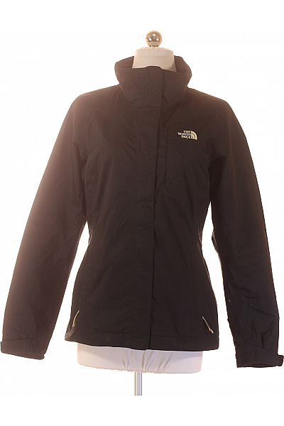 THE NORTH FACE Dámská Bunda Podzimní Jarní Outdoorová Nepromokavá Vel. XS