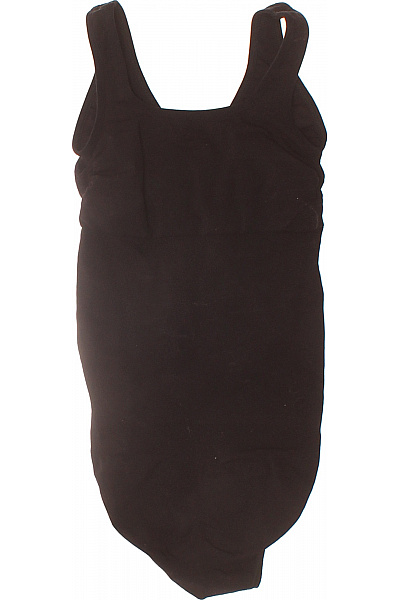 Dámské černé body s tvarujícím efektem Velikost S/M | Unimoda | obrázek 2
