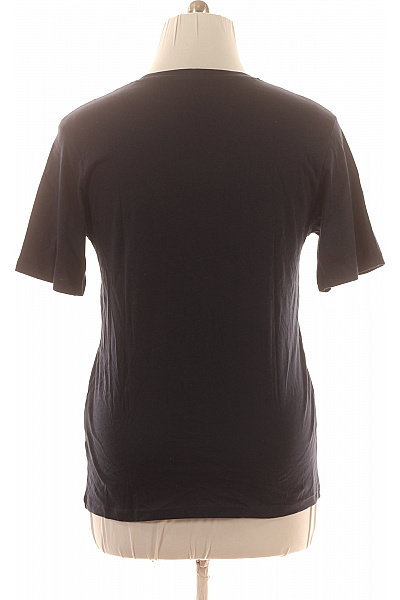 JACK & JONES Pánské tričko s krátkým rukávem a potiskem Vel. xl | JACK & JONES | obrázek 3