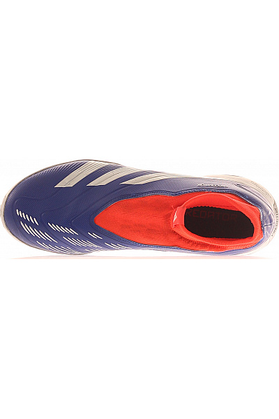 ADIDAS Pánské sportovní modré tenisky Velikost 41.5 | ADIDAS | obrázek 2