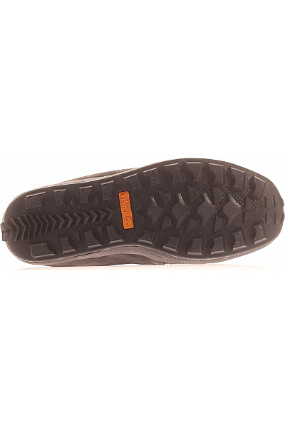 Timberland Dětské kožené zimní boty šněrovací zateplené Vel. EU 38 | Timberland | obrázek 3