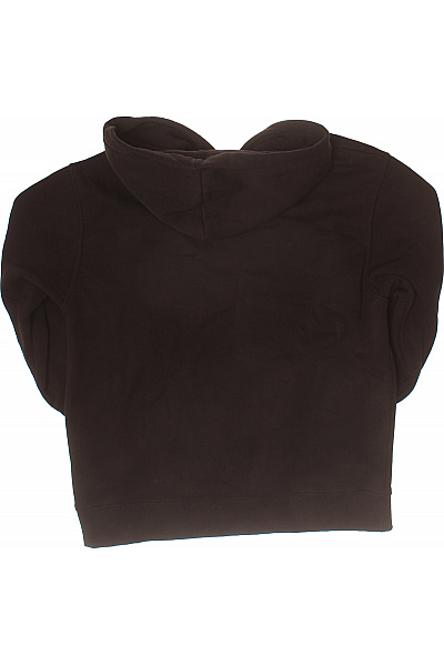 Alpha Industries pánská mikina s kapucí a potiskem přes hlavu Vel. M | Alpha Industries | obrázek 2