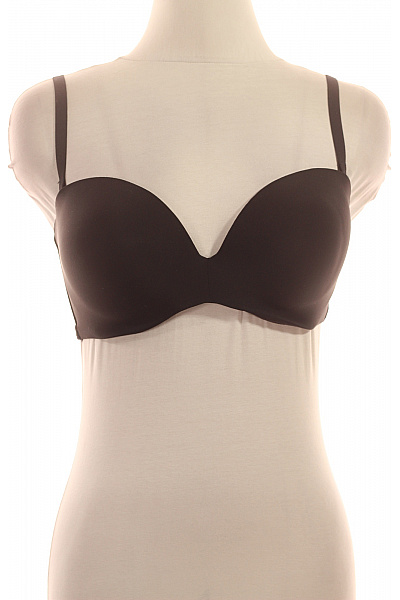TRIUMPH Dámská hladká podprsenka bez ramínek Vel. 80c | TRIUMPH | obrázek 2