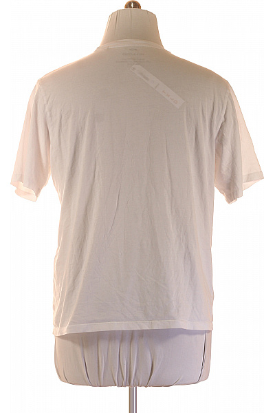 JACK & JONES Pánské tričko s krátkým rukávem a potiskem basic Vel. XL | JACK & JONES | obrázek 2