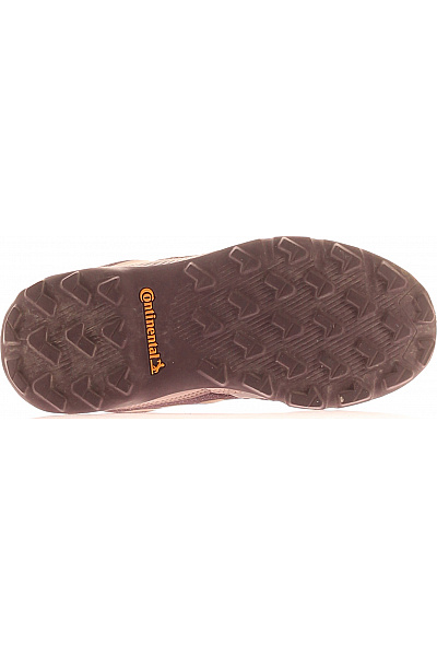 ADIDAS Dětské kotníkové nepromokavé trailové boty Vel. 31 | ADIDAS | obrázek 3