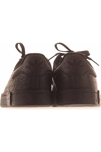 ADIDAS Pánské černé tenisky s texturou Vel. 44.5 | ADIDAS | obrázek 4