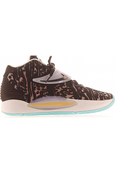 Nike Dámské Sportovní Tenisky S Leopardím Vzorem Vel. EU 37.5