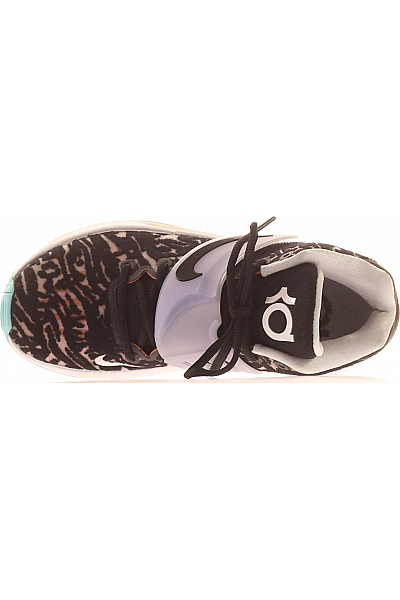 Nike Dámské sportovní tenisky s leopardím vzorem Vel. EU 37.5 | Nike | obrázek 2