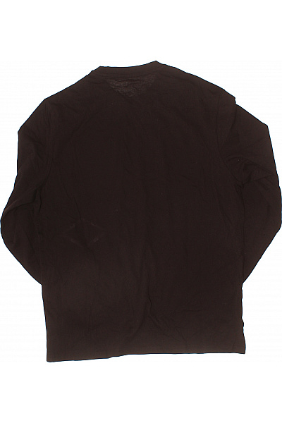 Guess Tričko s dlouhým rukávem a potiskem Velikost EU s | Guess | obrázek 3