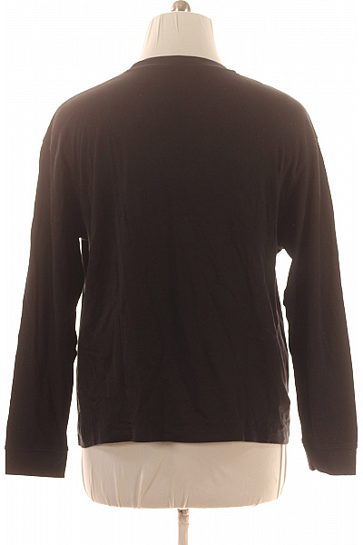 JACK & JONES Pánské mikiny s dlouhým rukávem jednobarevné bavlněné Velikost EU xl | JACK & JONES | obrázek 3