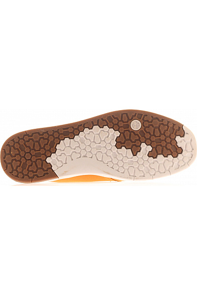 Timberland Kotníkové textilní volnočasové šněrovací podzimní Velikost 43.5 | Timberland | obrázek 3