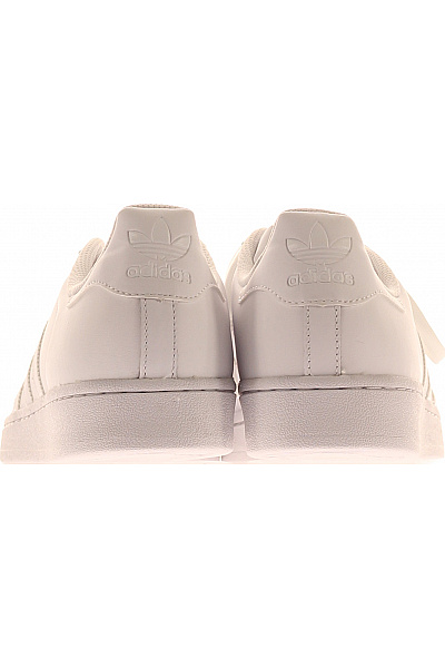 ADIDAS Pánské tenisky bílé Velikost 46 2/3 | ADIDAS | obrázek 4