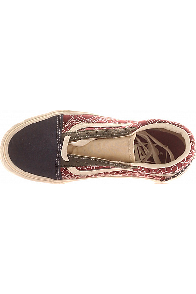 Vans Dámské tenisky s geometrickým vzorem Velikost EU 35 | Vans | obrázek 2