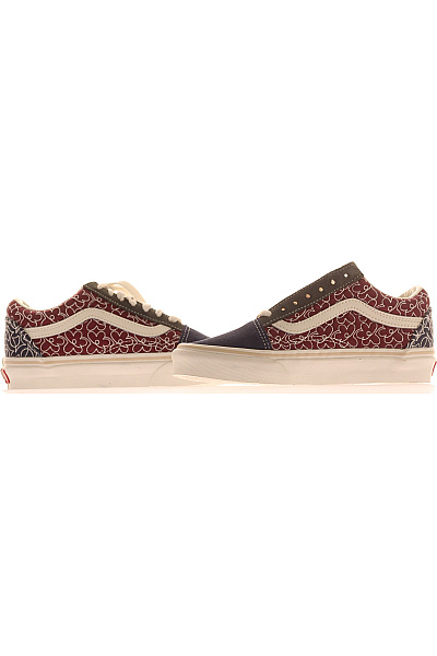 Vans Dámské tenisky s geometrickým vzorem Velikost EU 35 | Vans | obrázek 5