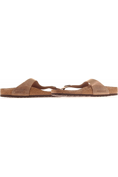 Birkenstock Pánské kožené sandály nazouvací s přezkou Vel. 43 | Birkenstock | obrázek 5