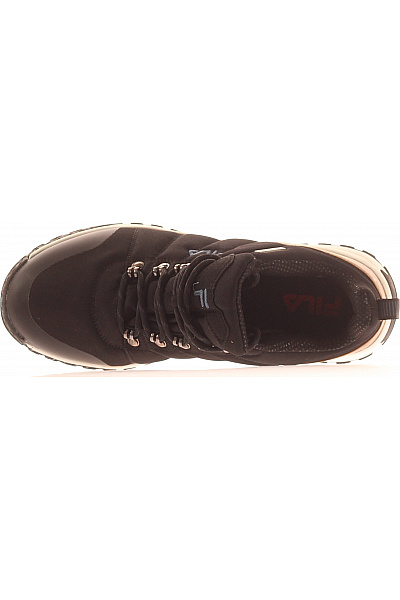 FILA Pánské trailové boty textilní šněrovací outdoorové Vel. 43 | FILA | obrázek 2