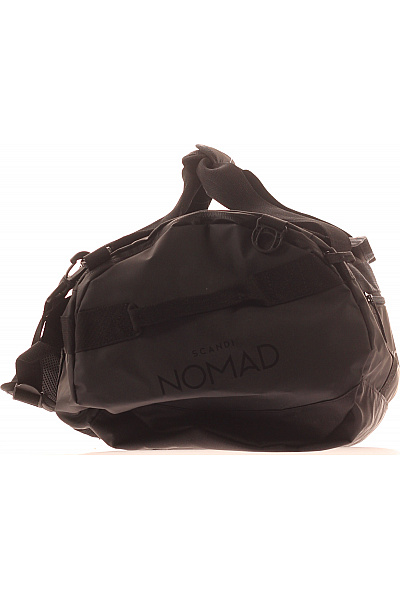 černá sportovní taška | Unimoda | obrázek 2
