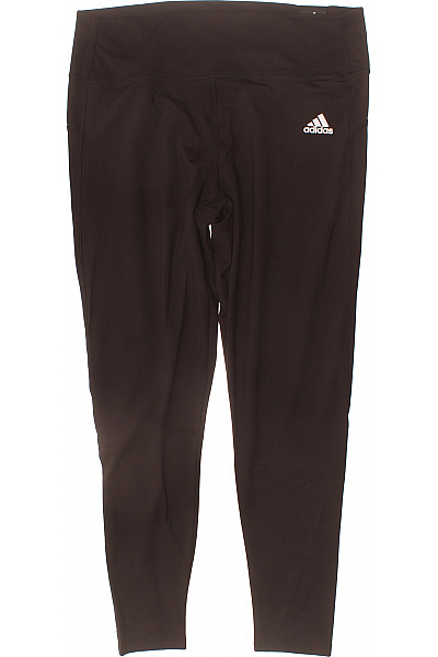 ADIDAS dámské legíny na cvičení pohodlné strečové Vel. EU XL | ADIDAS | obrázek 2