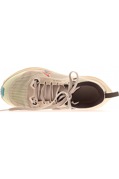 Nike Dětské běžecké tenisky textilní šedé Vel. 35.5 | Nike | obrázek 2