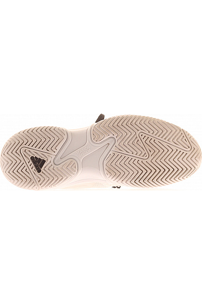 ADIDAS Pánské tenisové boty bílé prodyšné sportovní Vel. 45 1/3 | ADIDAS | obrázek 3