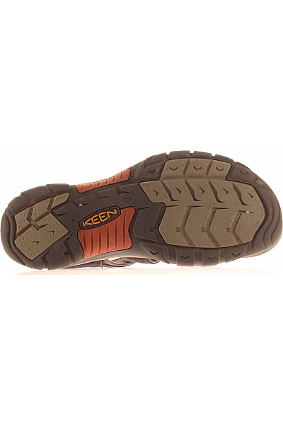 Keen pánské sandály textilní sportovní volnočasové k vodě Vel. 47 | Keen | obrázek 3