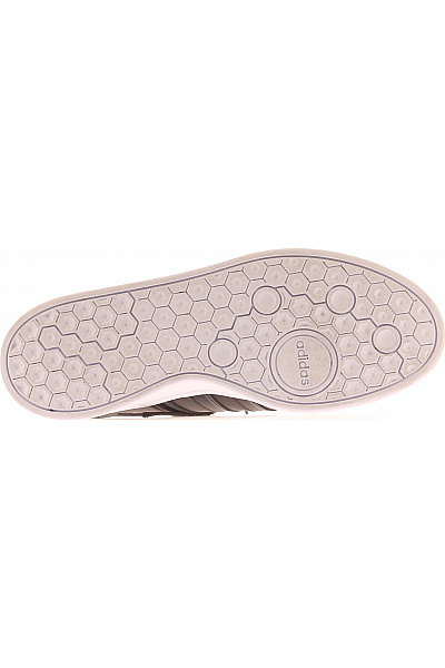 ADIDAS pánské černé tenisky šněrovací volnočasové Vel. 45.5 | ADIDAS | obrázek 3