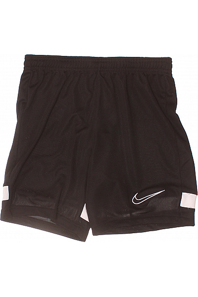 Nike Dětské chlapecké kraťasy černé Vel. EU 128/137 | Nike | obrázek 2