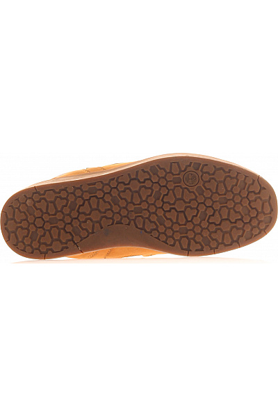 Timberland pánské kotníkové tenisky semišové hnědé volnočasové Vel. 43.5 | Timberland | obrázek 3