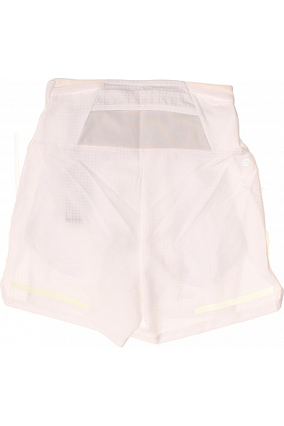 ADIDAS Dámské běžecké kraťasy bílé funkční Vel. EU XS | ADIDAS | obrázek 3