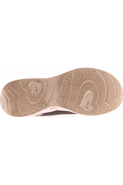 SKECHERS Dětské tenisky černé textilní sportovní na suchý zip Vel. EU 32 | SKECHERS | obrázek 3
