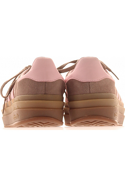 ADIDAS dámské tenisky gazelle semišové růžové Vel. 38 | ADIDAS | obrázek 4