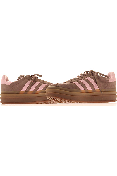 ADIDAS dámské tenisky gazelle semišové růžové Vel. 38 | ADIDAS | obrázek 5
