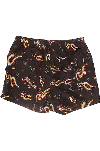 bather pánské plážové kraťasy s potiskem Vel. EU XL | bather | obrázek 3
