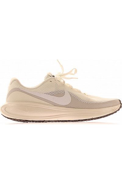 Nike Pánské Běžecké Tenisky Textilní Prodyšné Velikost 42