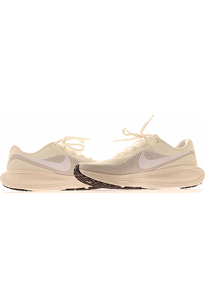 Nike Pánské běžecké tenisky textilní prodyšné Velikost 42 | Nike | obrázek 5