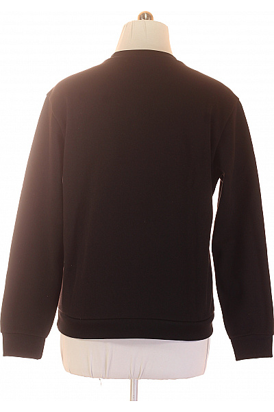 champion pánská mikina s dlouhým rukávem jednobarevná crewneck Vel. XL | champion | obrázek 3