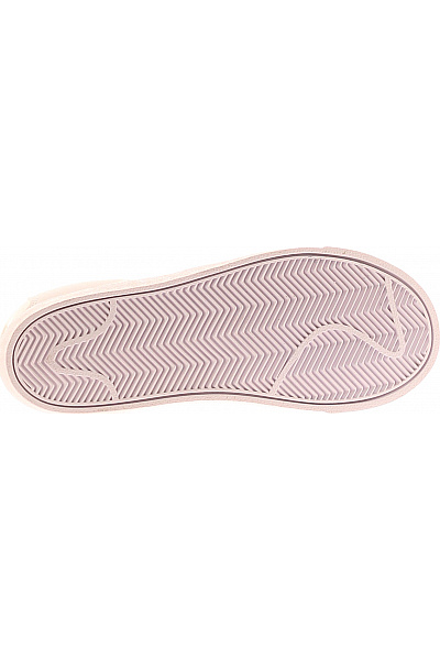 Nike Dětské kotníkové tenisky bílé Vel. 35 | Nike | obrázek 3